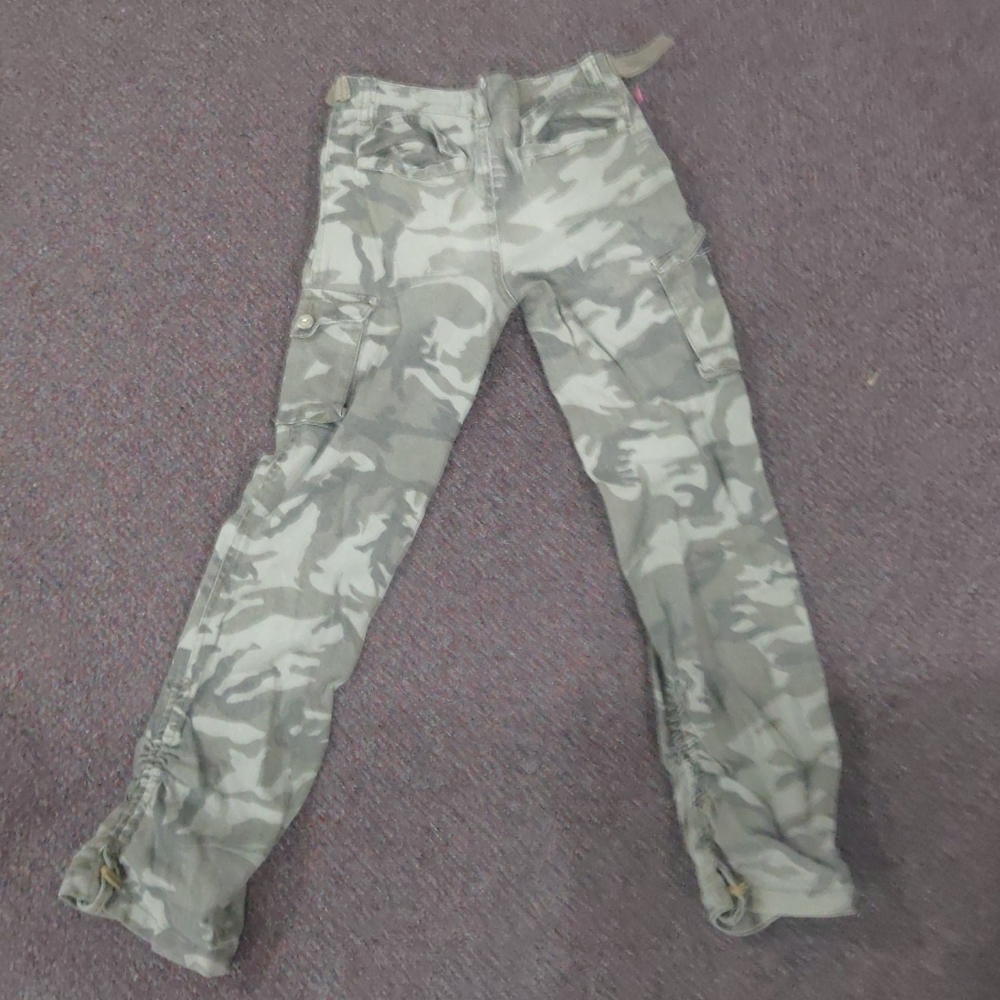 Tyte pants - Picture 2 of 2